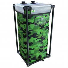 225L Camo Pro FlexiTank Autopot
